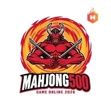 MAHJONG500 - Permainan Arcade Seru untuk Semua Usia