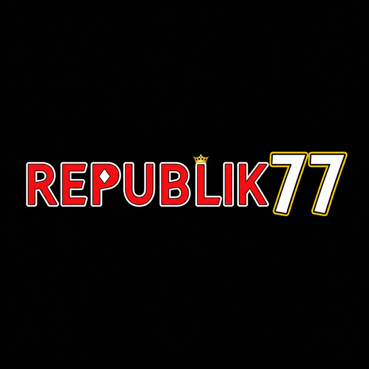 REPUBLIK77 - Temukan Cinta dan Persahabatan dengan Mudah